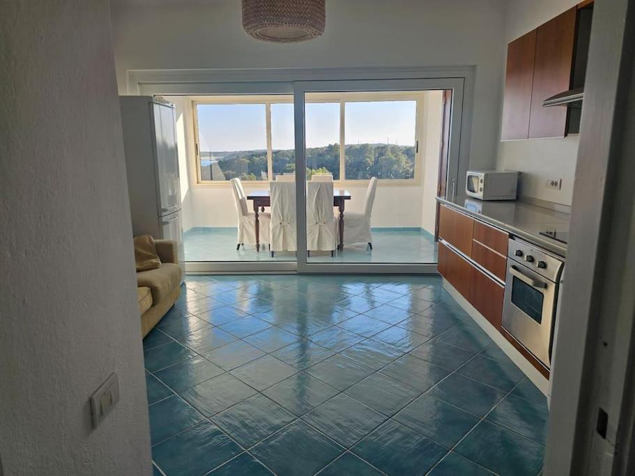 La Casa Di Ludo Villa Is Traias Dış mekan fotoğraf