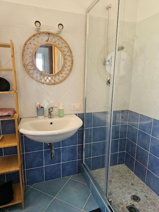 La Casa Di Ludo Villa Is Traias Dış mekan fotoğraf