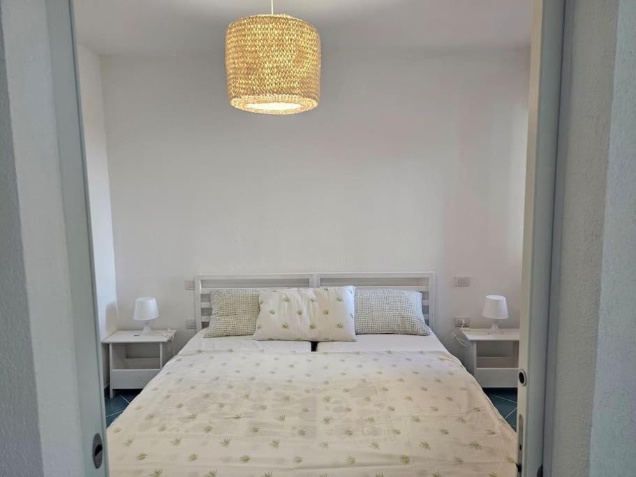 La Casa Di Ludo Villa Is Traias Dış mekan fotoğraf