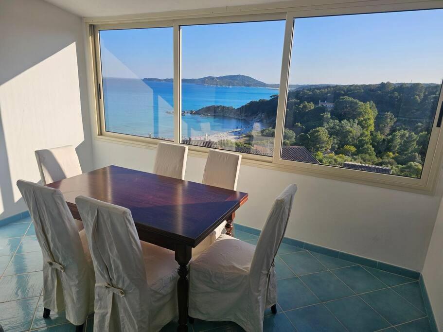 La Casa Di Ludo Villa Is Traias Dış mekan fotoğraf