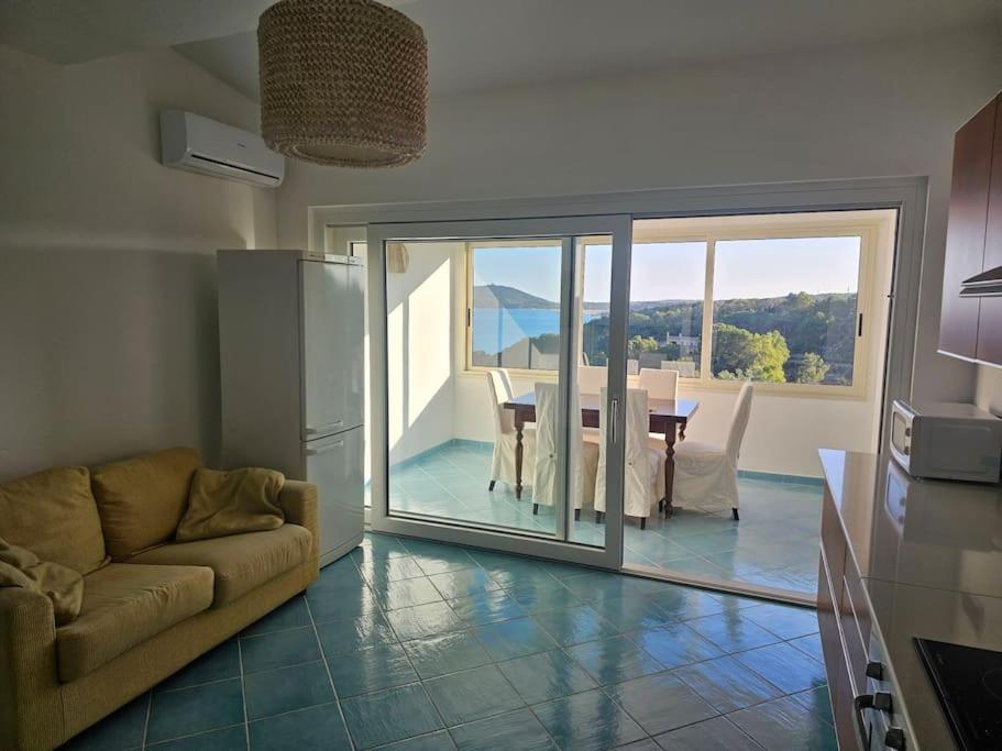 La Casa Di Ludo Villa Is Traias Dış mekan fotoğraf