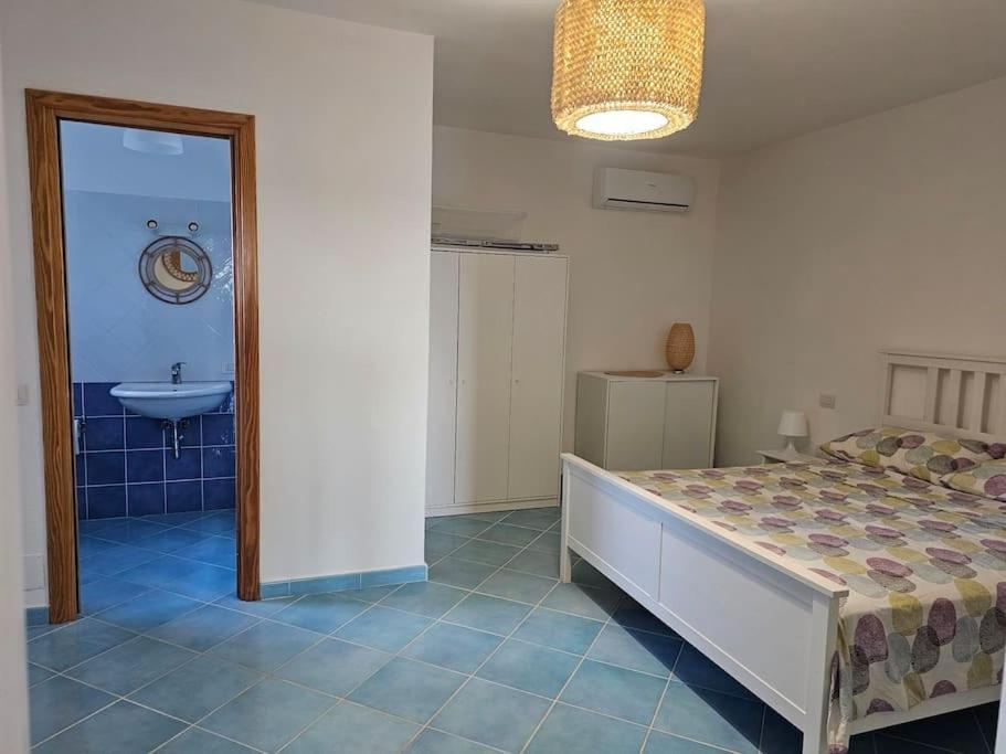 La Casa Di Ludo Villa Is Traias Dış mekan fotoğraf