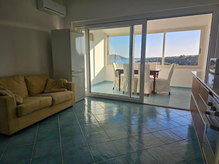 La Casa Di Ludo Villa Is Traias Dış mekan fotoğraf