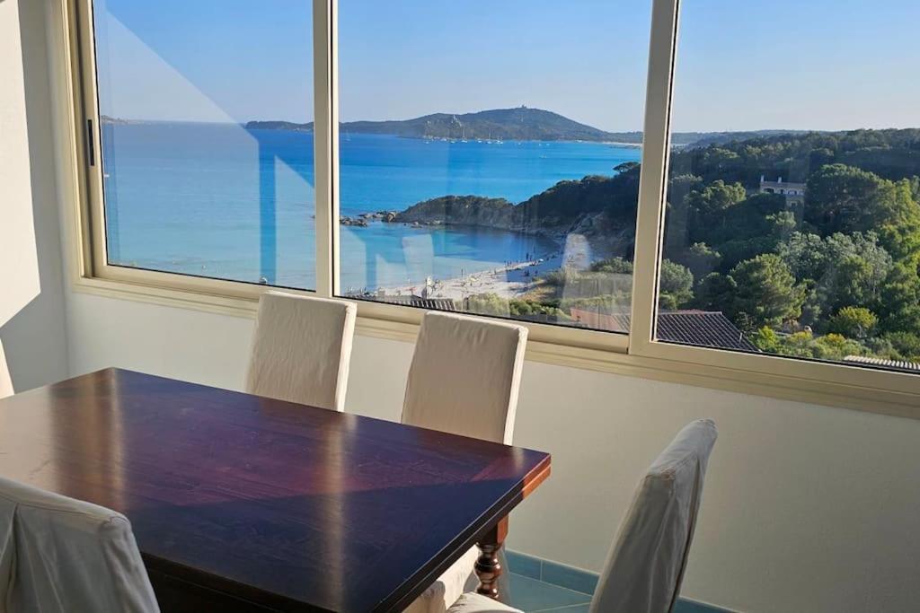 La Casa Di Ludo Villa Is Traias Dış mekan fotoğraf